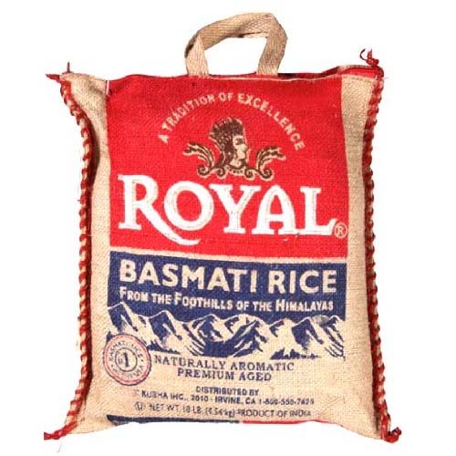 Royal Basmati Rice 20 Lb WholesaleYummygift